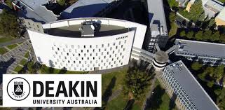 Đại học Deakin – Deakin University, trường đại học của sự sáng tạo