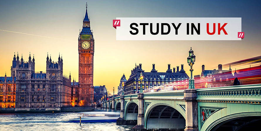 Nên lựa chọn du học ngành nào để có cơ hội việc làm cao tại Anh Quốc?