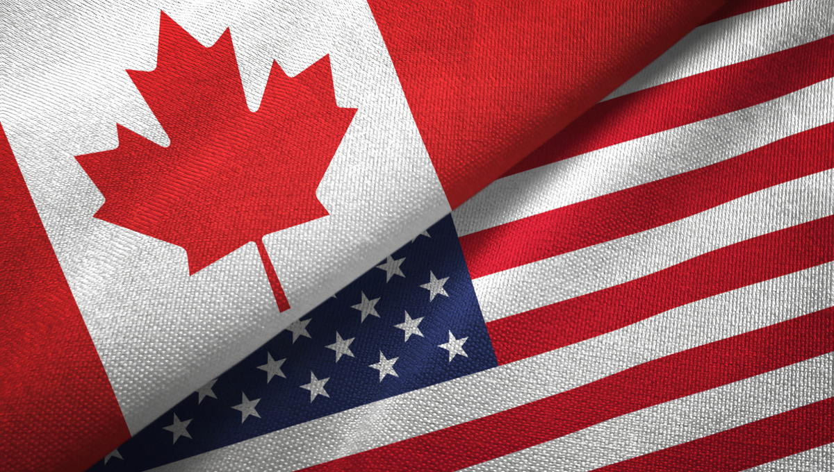 Canada và Mỹ, quốc gia nào chi phí thấp hơn?