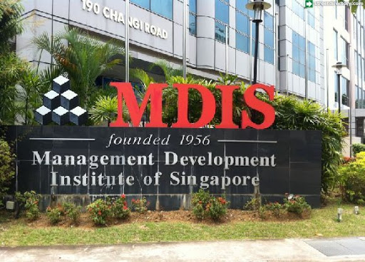 18 xuất học bổng giá trị từ MDIS - Singapore