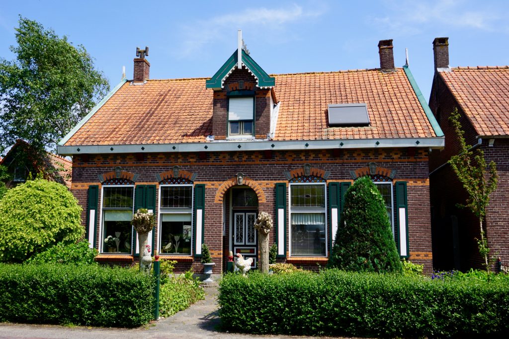 4 tips kiếm nhà tại Rotterdam