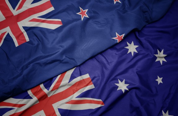 New Zealand và Úc có gì khác nhau?