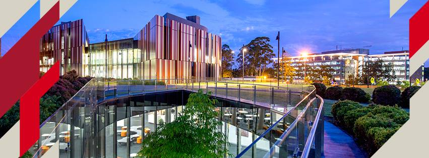Đại học Macquarie - Trải nghiệm trường đại học xanh hàng đầu tại Úc