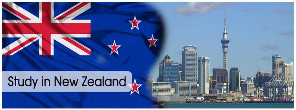 New Zealand – Quốc gia nói tiếng Anh có chỉ số giáo dục chuẩn bị tương lai hàng đầu 3 năm liên tiếp
