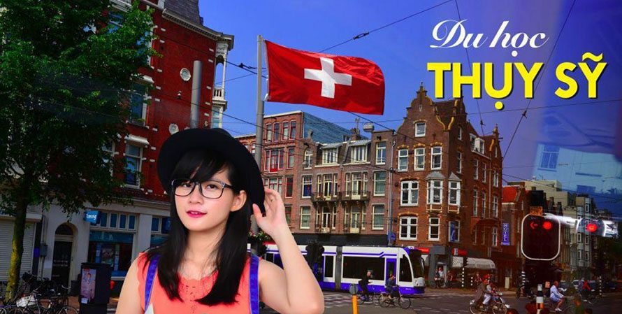 Yêu cầu ngoại ngữ khi du học Thụy Sĩ