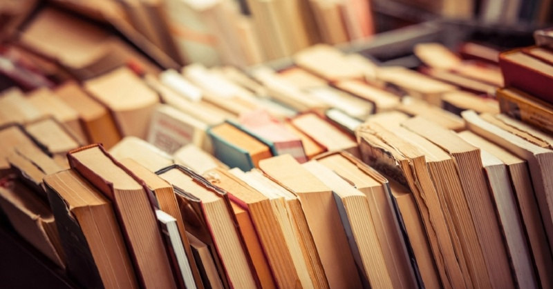 5 lựa chọn giúp bạn tiết kiệm chi phí mua sách khi du học Úc