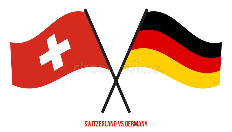 Thụy Sĩ vừa Đức, nên lựa chọn quốc gia nào để du học