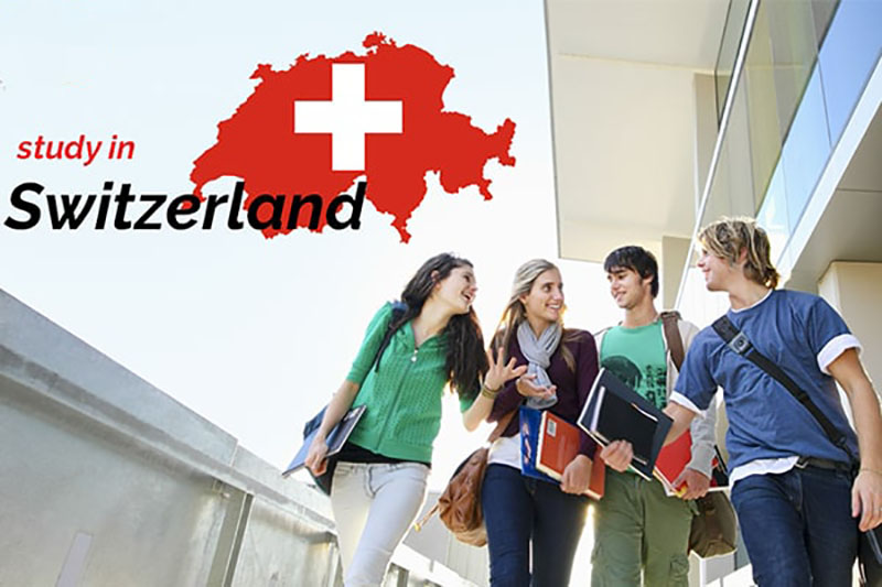 Những điều cần biết khi làm hồ sơ Visa du học Thụy Sĩ