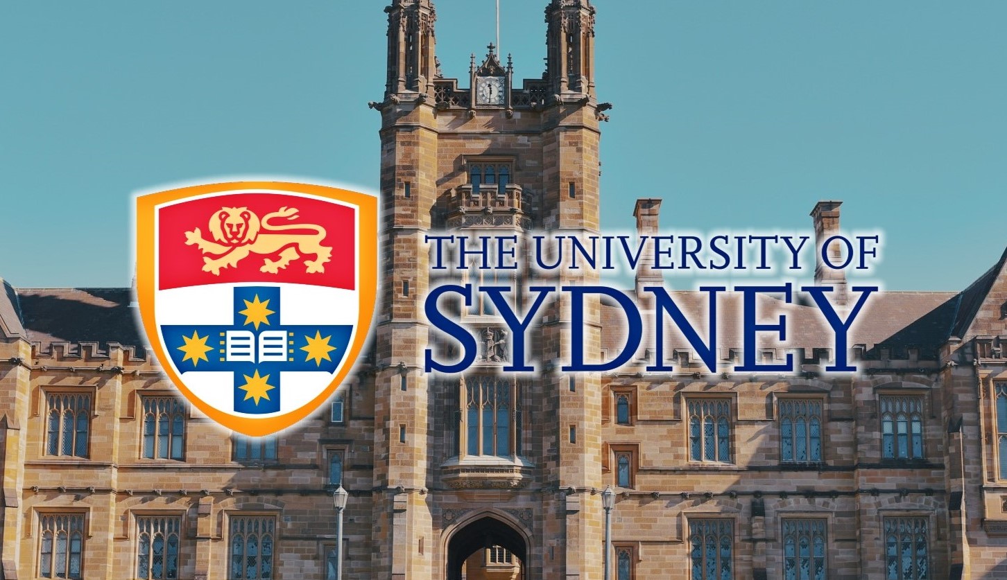 University of Sydney - Trường Đại học Sydney tại Úc