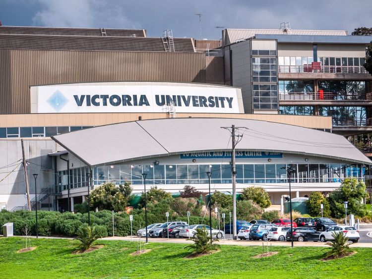 Trường Đại học Victoria - Victoria University tại Úc