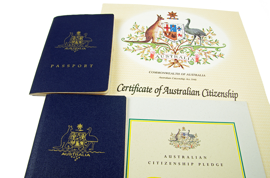 PR Úc là gì? – Thường trú nhân là gì? Hệ thống điểm xin định cư tại Úc
